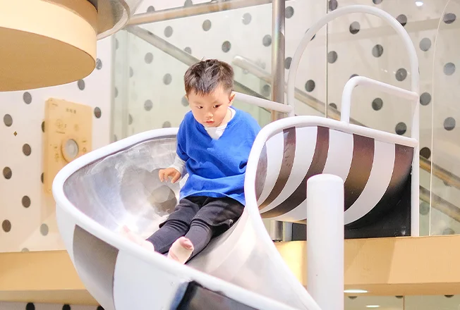 Why Choose Ocean Play