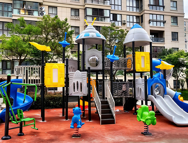 Step 4 - Install Functional Components